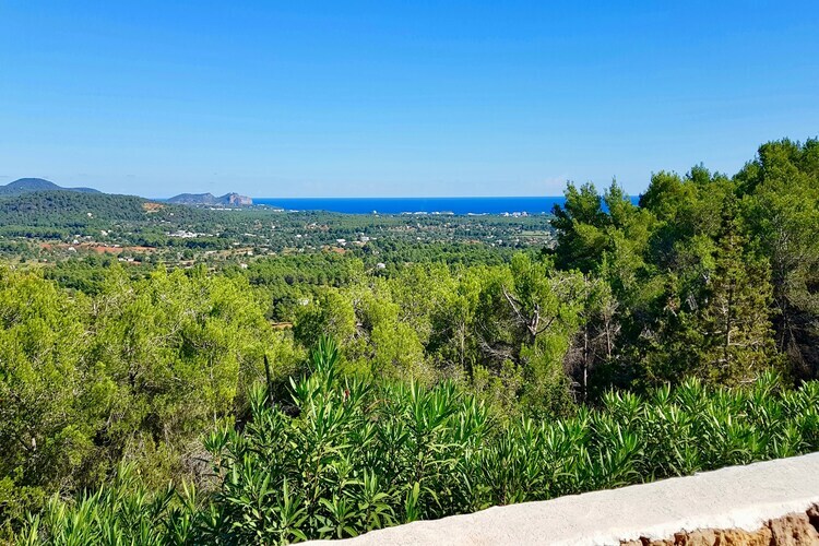 Finca Planetas, manoir 18 pers. à Ibiza avec piscine - Photo 36