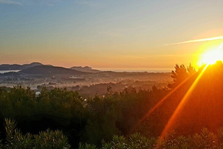 Finca Planetas, manoir 18 pers. à Ibiza avec piscine - Photo 38