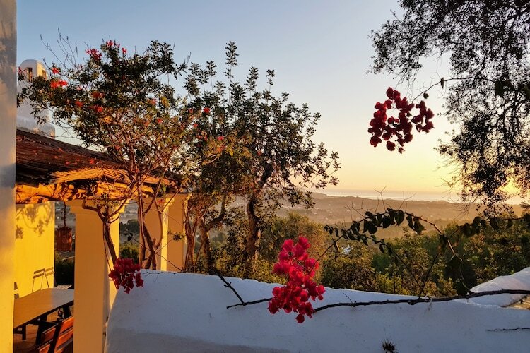 Finca Planetas, manoir 18 pers. à Ibiza avec piscine - Photo 41