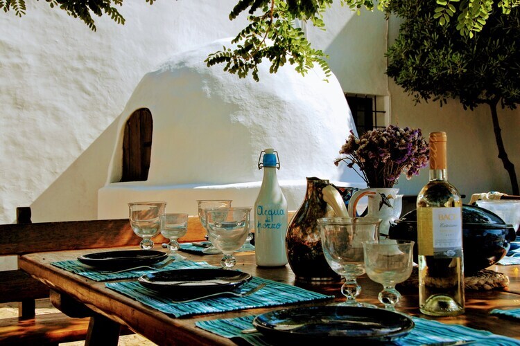Finca Planetas, manoir 18 pers. à Ibiza avec piscine - Photo 42