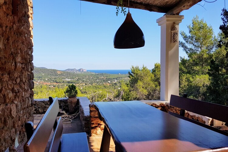 Finca Planetas, manoir 18 pers. à Ibiza avec piscine - Photo 44