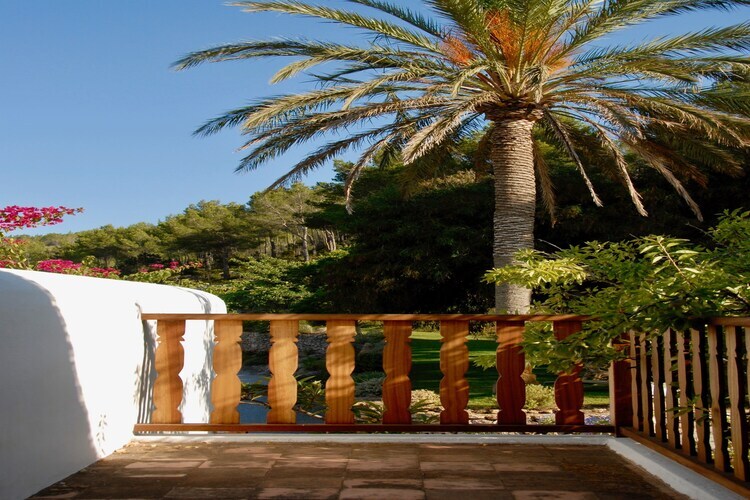 Finca Planetas, manoir 18 pers. à Ibiza avec piscine - Photo 50