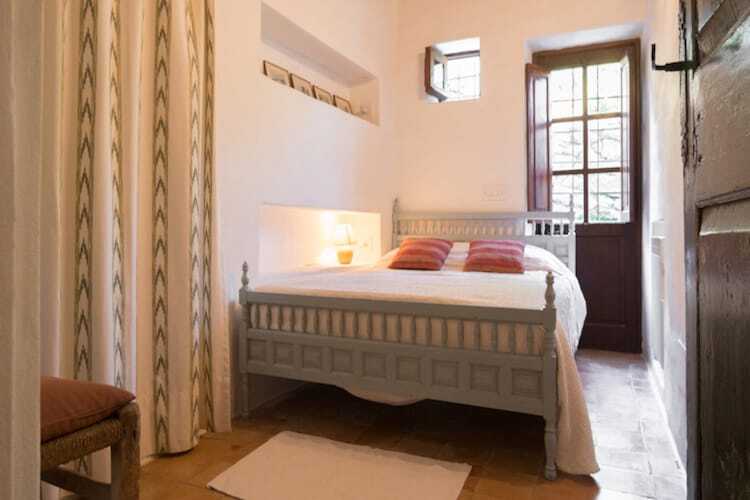 Finca Planetas, manoir 18 pers. à Ibiza avec piscine - Photo 53
