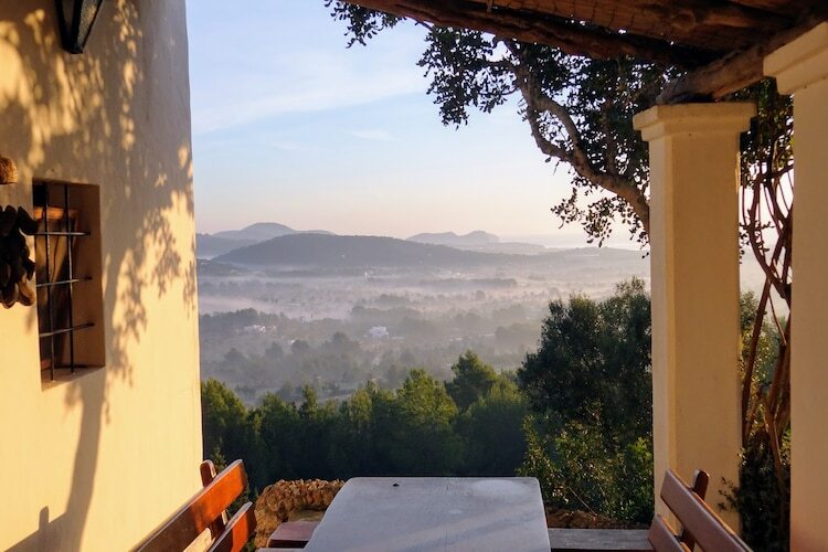 Finca Planetas, manoir 18 pers. à Ibiza avec piscine - Photo 57