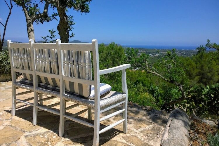 Finca Planetas, manoir 18 pers. à Ibiza avec piscine - Photo 59
