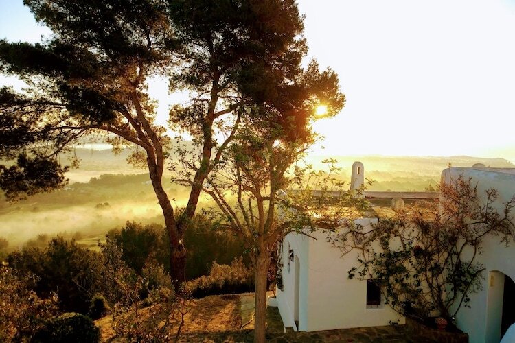 Finca Planetas, manoir 18 pers. à Ibiza avec piscine - Photo 61
