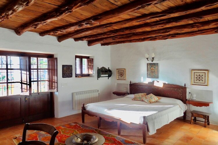 Finca Planetas, manoir 18 pers. à Ibiza avec piscine - Photo 62