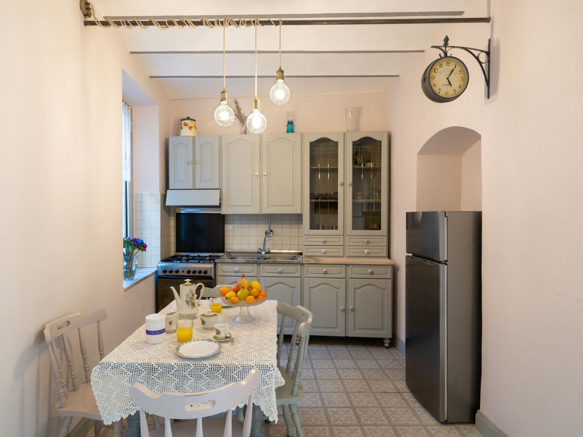 Caruggiu – Appartement 2 chambres à Pietrabruna - Photo 3