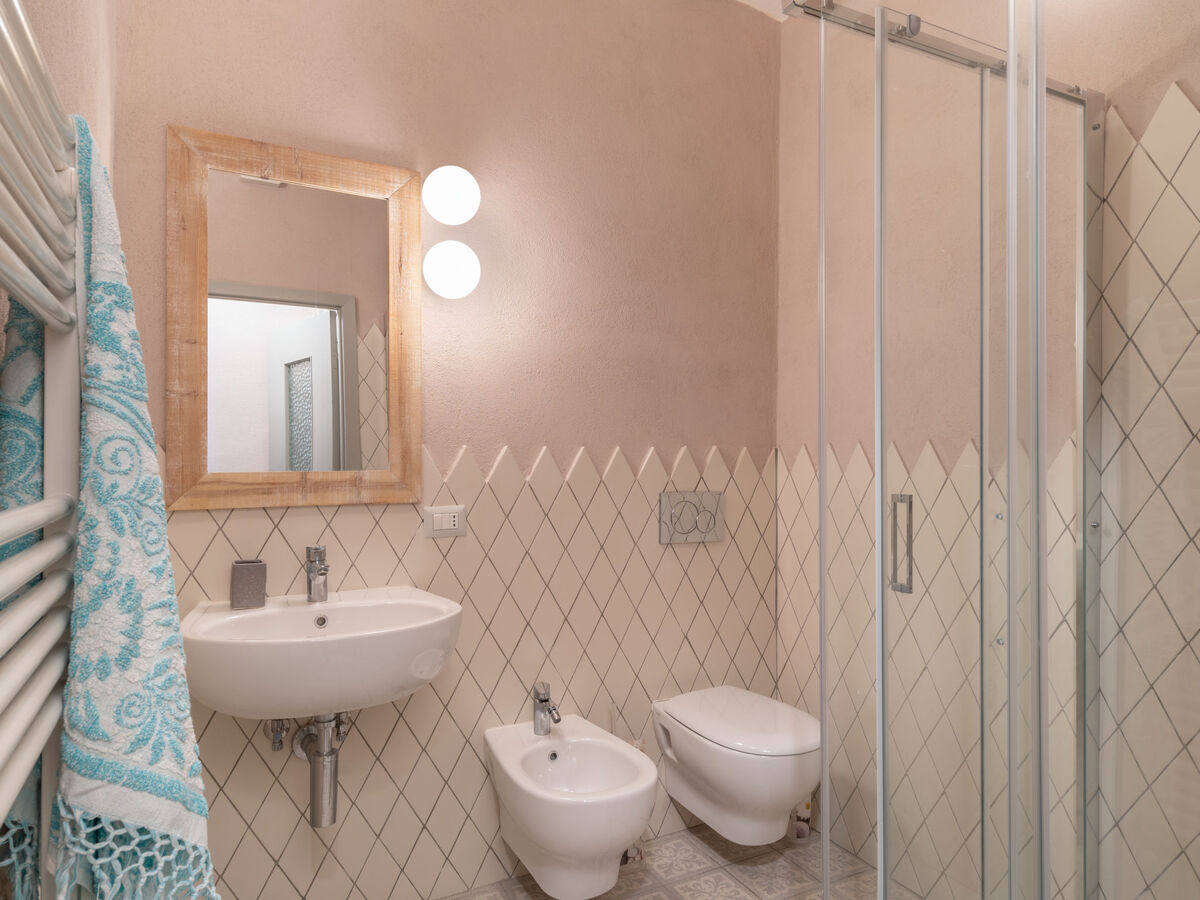 Caruggiu – Appartement 2 chambres à Pietrabruna - Photo 5