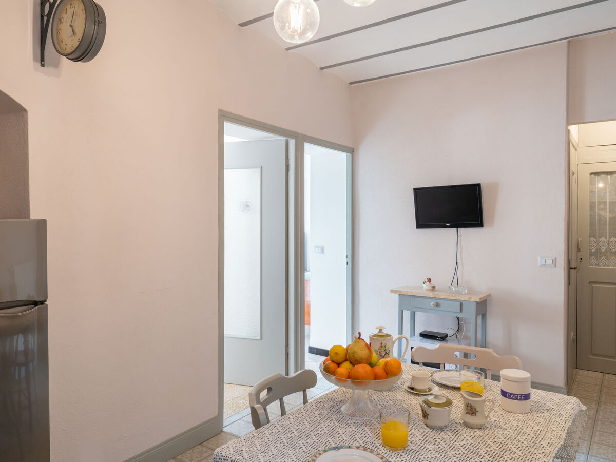 Caruggiu – Appartement 2 chambres à Pietrabruna - Photo 6