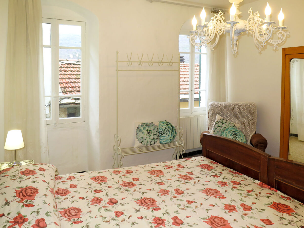 Caruggiu – Appartement 2 chambres à Pietrabruna - Photo 7