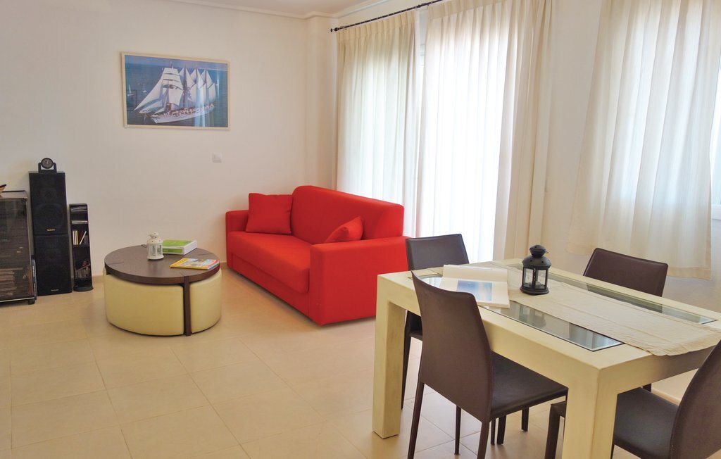 Appartement 2 chambres avec terrasse vue golf, Hacienda Riquelme - Photo 2