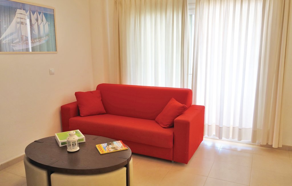 Appartement 2 chambres avec terrasse vue golf, Hacienda Riquelme - Photo 4
