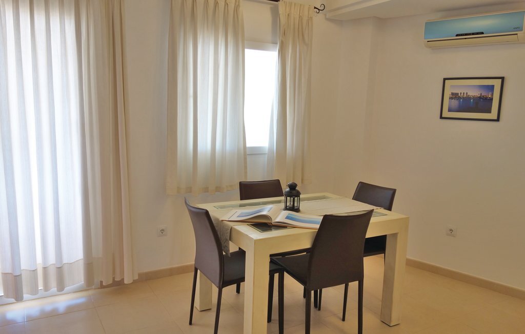 Appartement 2 chambres avec terrasse vue golf, Hacienda Riquelme - Photo 5