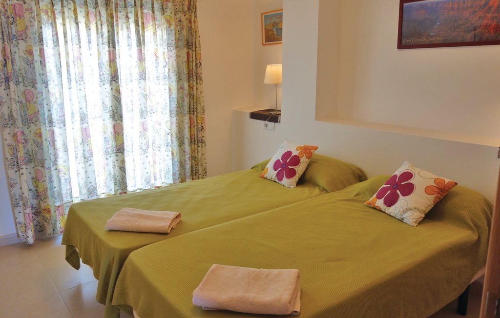 Appartement 2 chambres avec terrasse vue golf, Hacienda Riquelme - Photo 8
