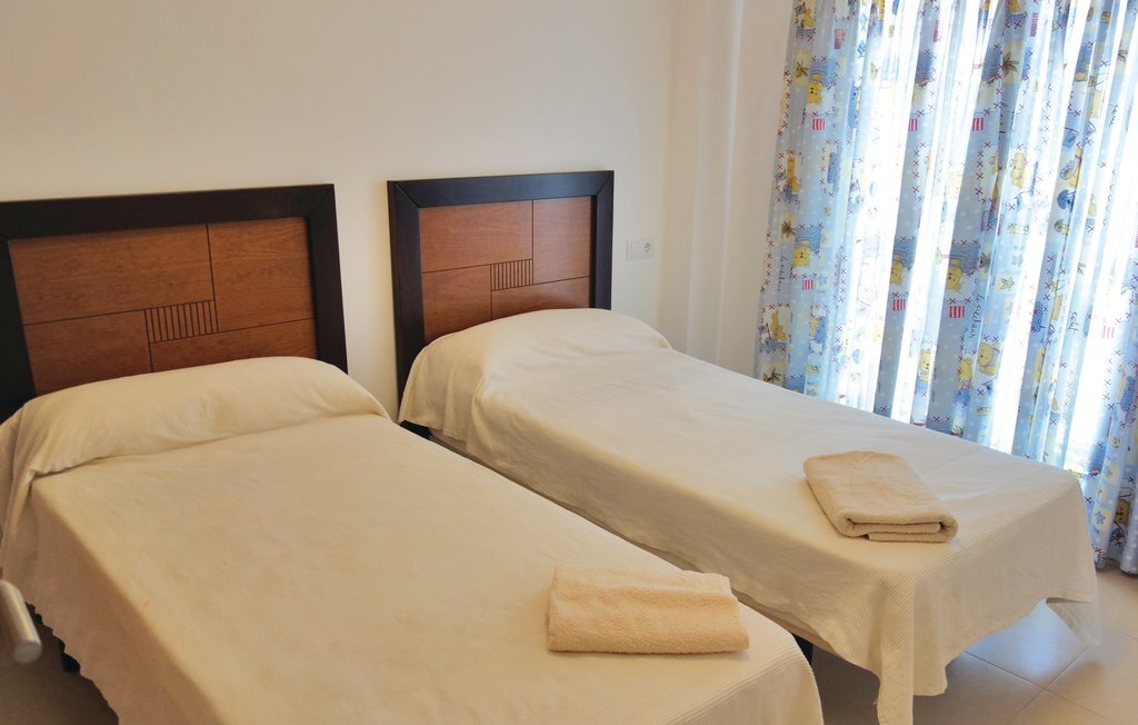 Appartement 2 chambres avec terrasse vue golf, Hacienda Riquelme - Photo 10