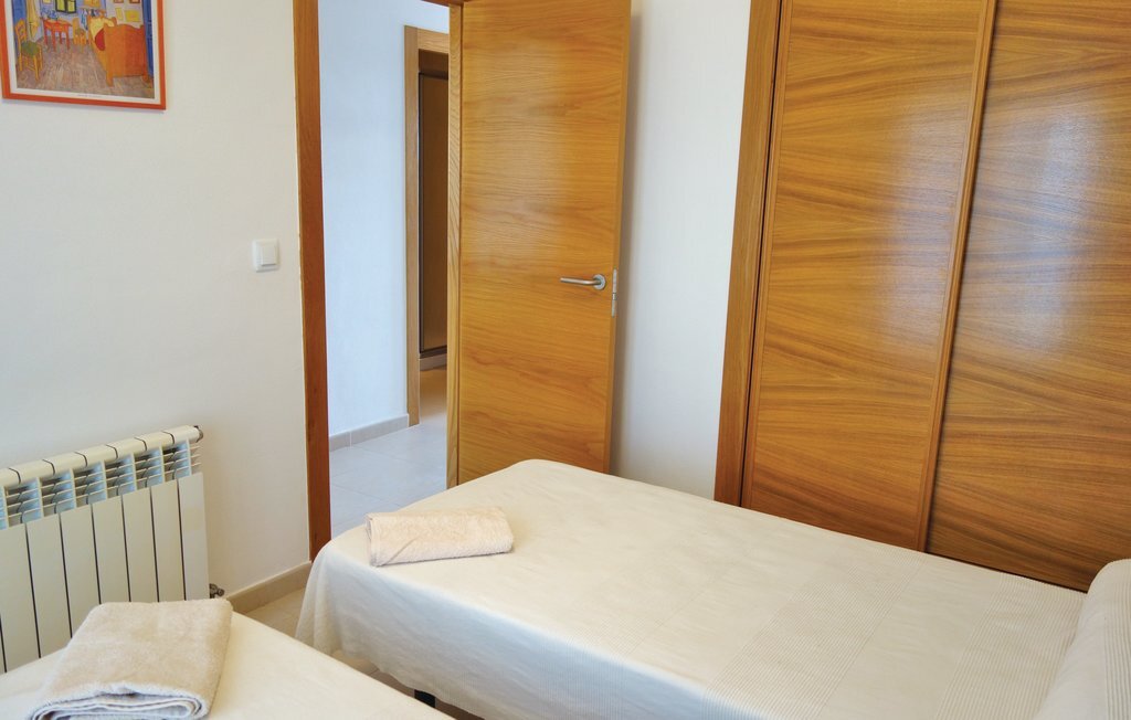 Appartement 2 chambres avec terrasse vue golf, Hacienda Riquelme - Photo 11