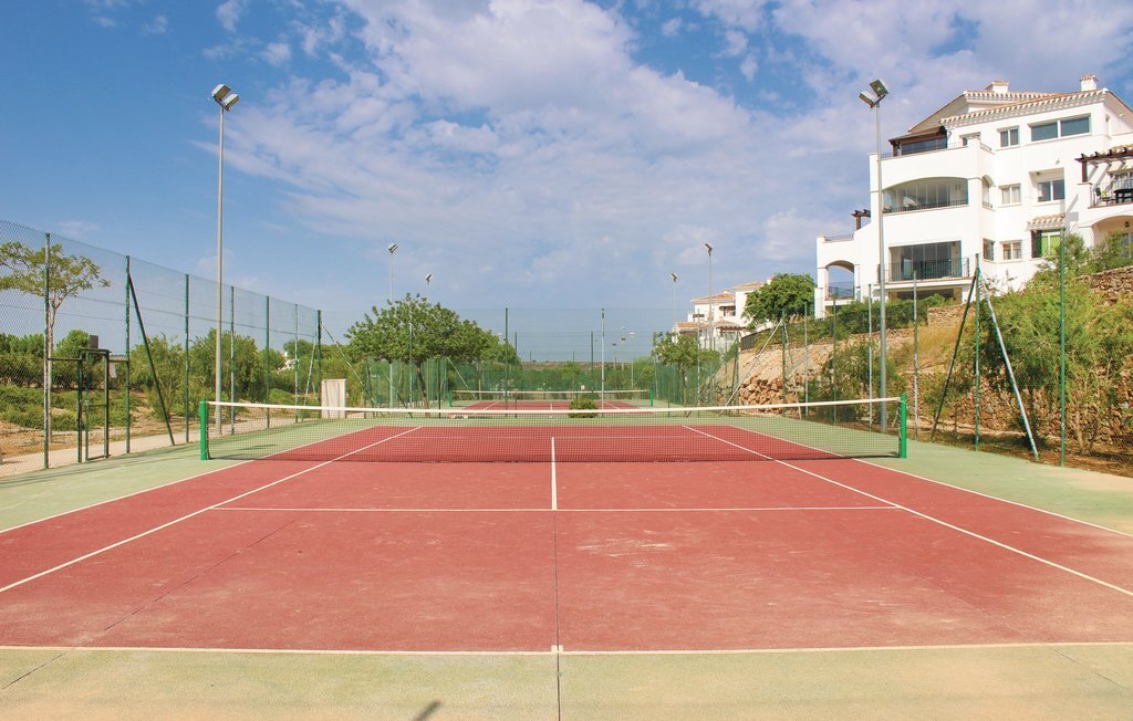Appartement 2 chambres avec terrasse vue golf, Hacienda Riquelme - Photo 16