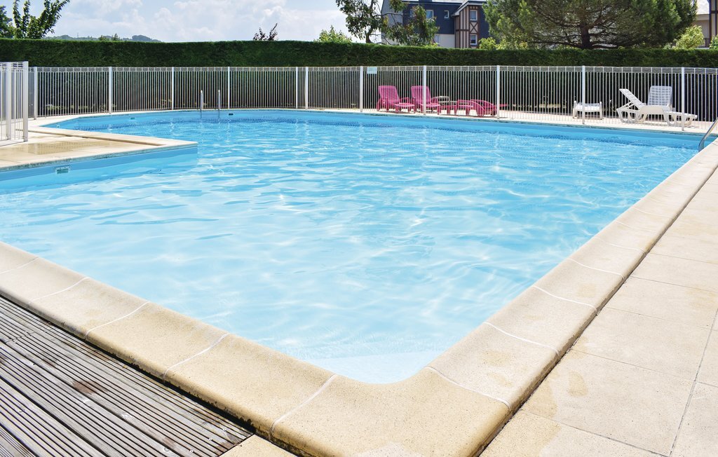 Maison 5 pers. à 800 m de la plage, piscine chauffée - Photo 2
