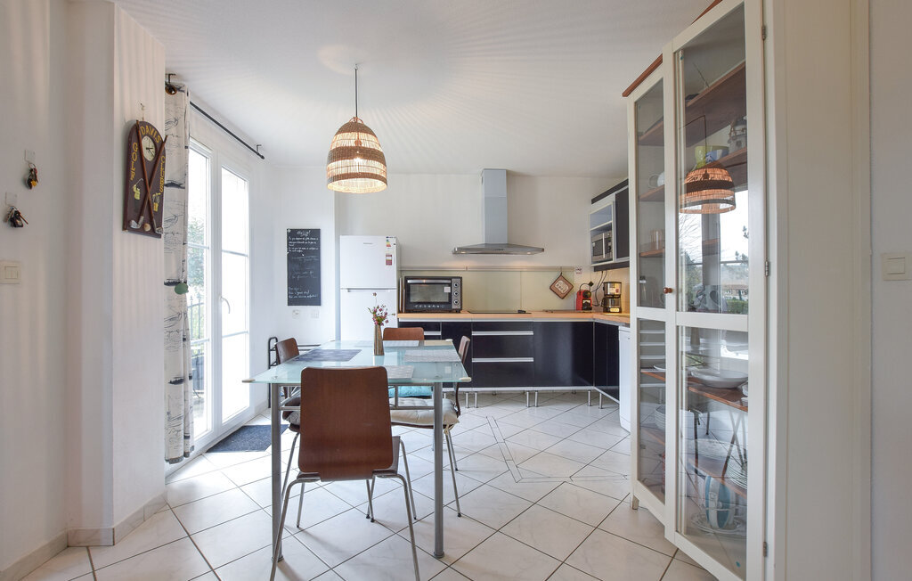 Maison 5 pers. à 800 m de la plage, piscine chauffée - Photo 5
