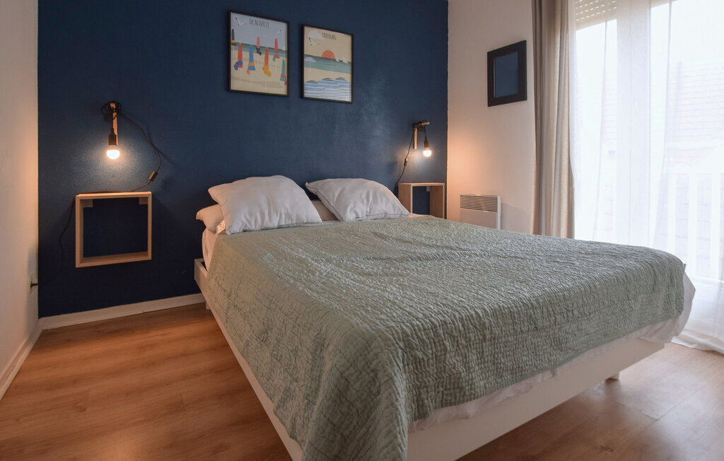 Maison 5 pers. à 800 m de la plage, piscine chauffée - Photo 8