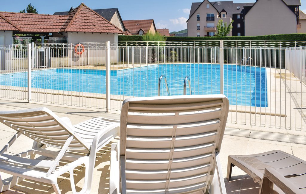 Maison 5 pers. à 800 m de la plage, piscine chauffée - Photo 9