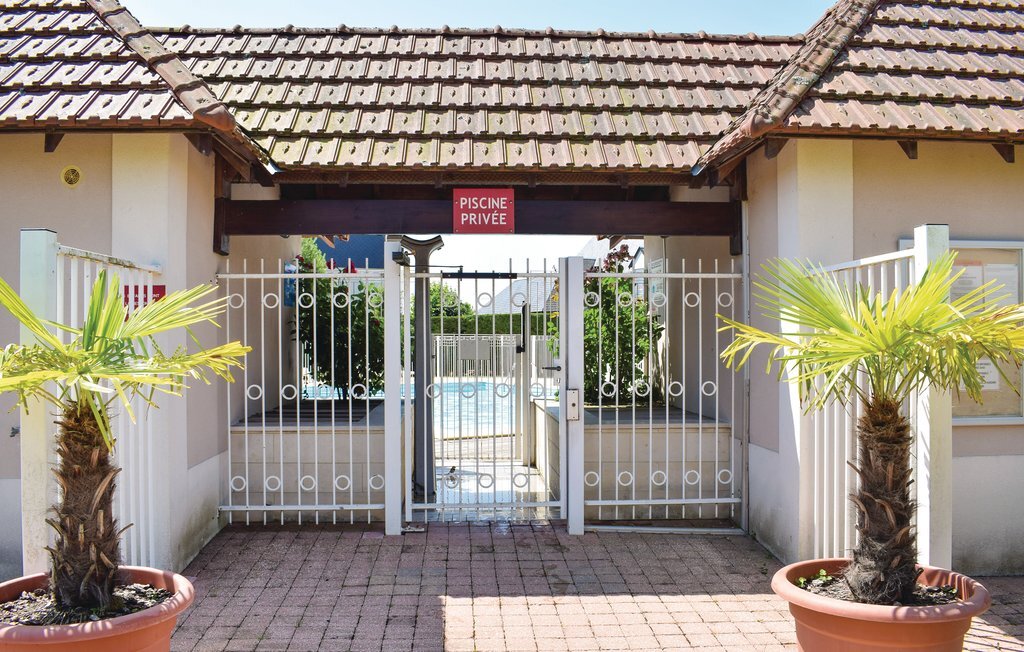 Maison 5 pers. à 800 m de la plage, piscine chauffée - Photo 10