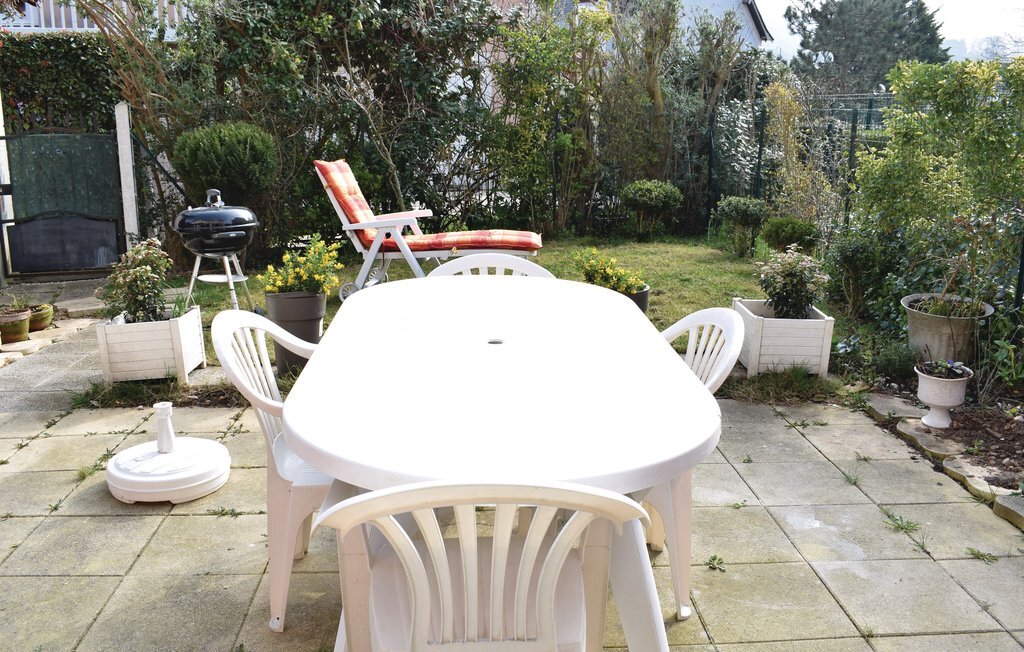 Maison 5 pers. à 800 m de la plage, piscine chauffée - Photo 12