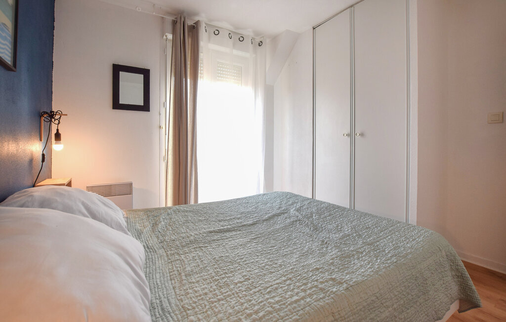 Maison 5 pers. à 800 m de la plage, piscine chauffée - Photo 18