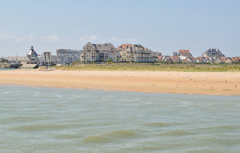 Maison 5 pers. à 800 m de la plage, piscine chauffée - Photo 22