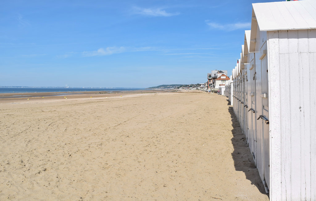 Maison 5 pers. à 800 m de la plage, piscine chauffée - Photo 24