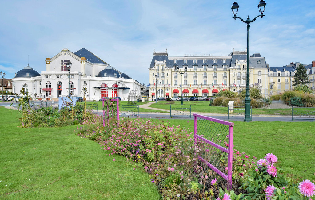 Maison 5 pers. à 800 m de la plage, piscine chauffée - Photo 28