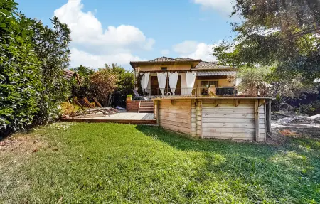 Location maison à Lamotte Du Rhone