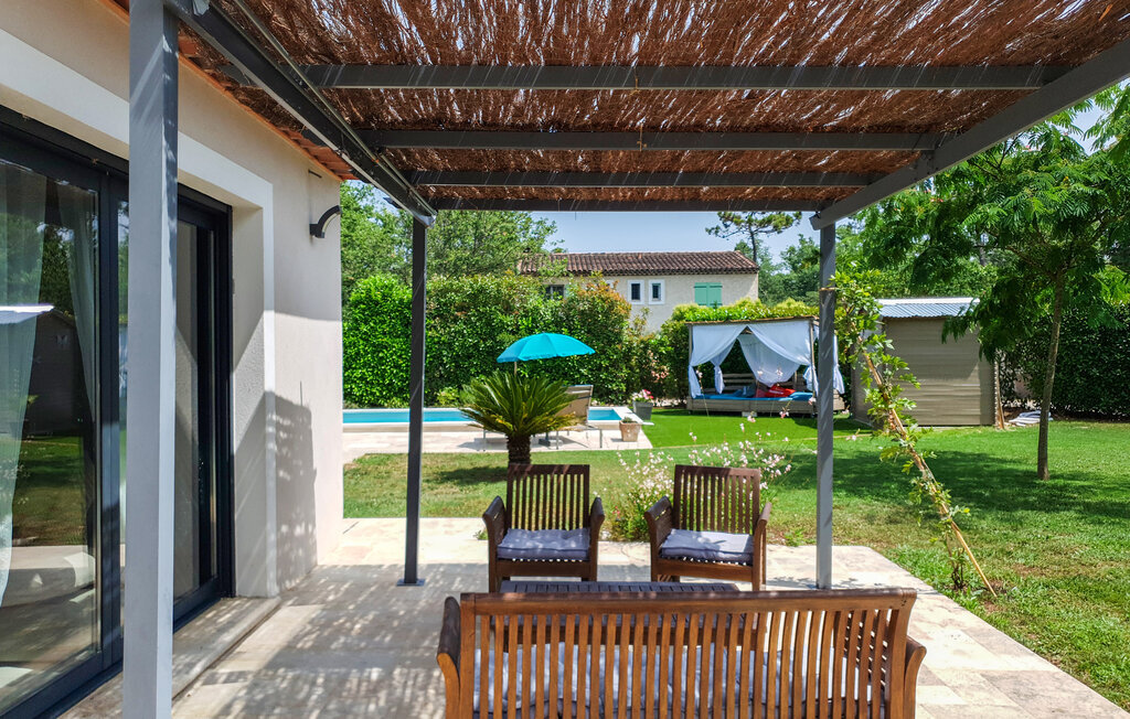 Maison 7 personnes à Callian - Photo 3