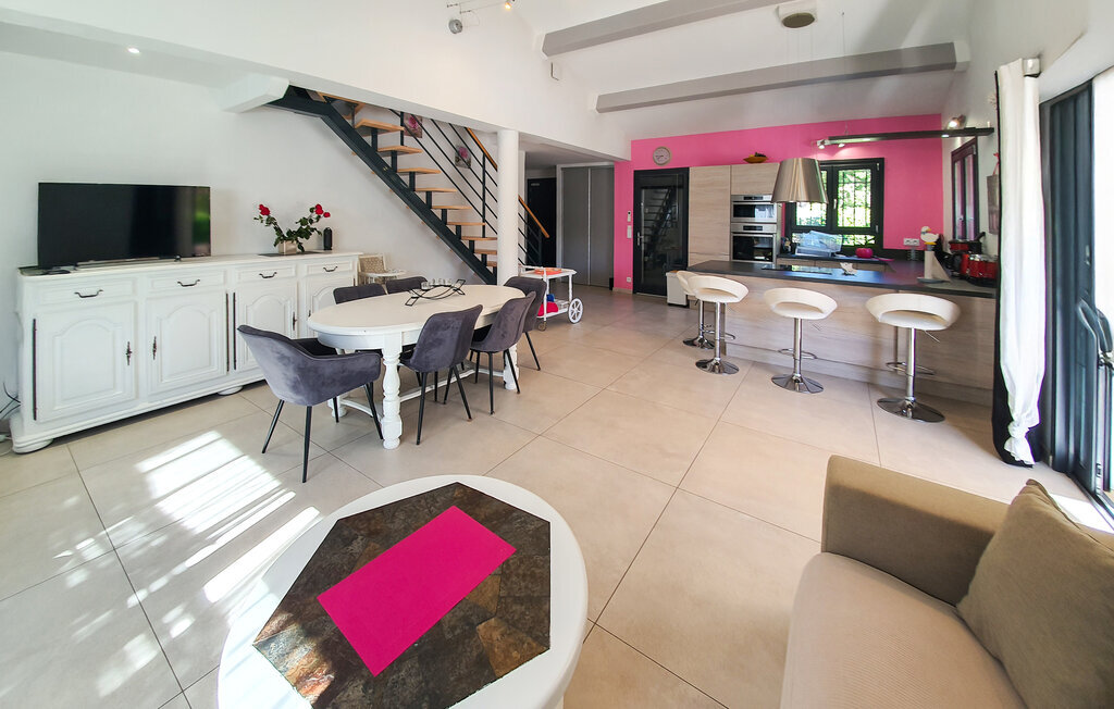 Maison 7 personnes à Callian - Photo 4