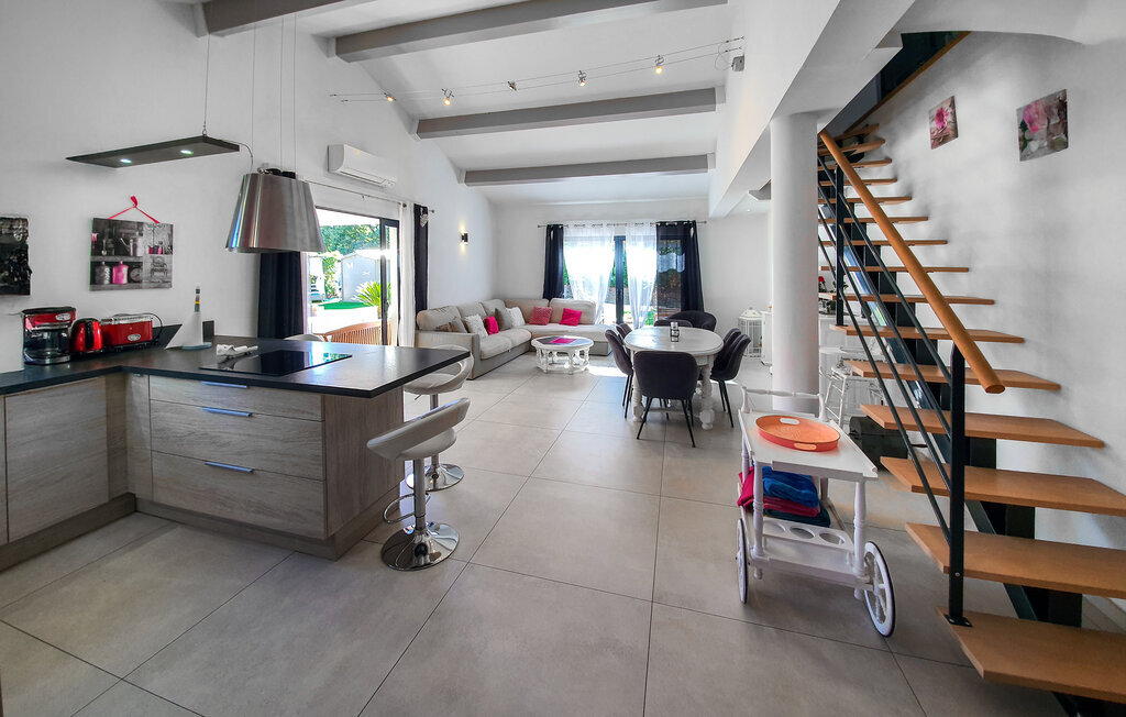 Maison 7 personnes à Callian - Photo 6