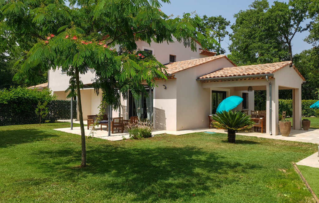 Maison 7 personnes à Callian - Photo 7