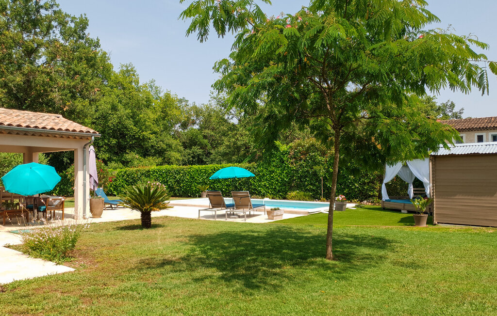 Maison 7 personnes à Callian - Photo 11