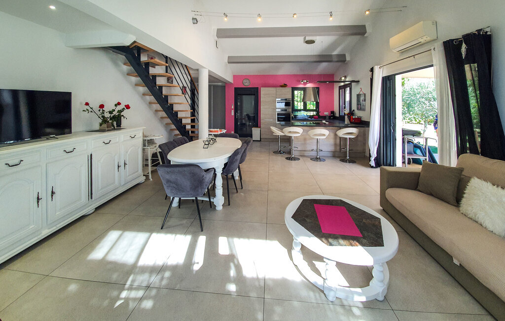 Maison 7 personnes à Callian - Photo 13