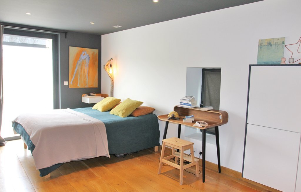 Maison Pierre Provence 12 pers, Piscine Chauffée - Photo 8