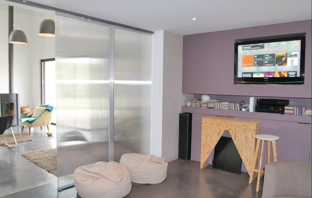 Maison Pierre Provence 12 pers, Piscine Chauffée - Photo 15