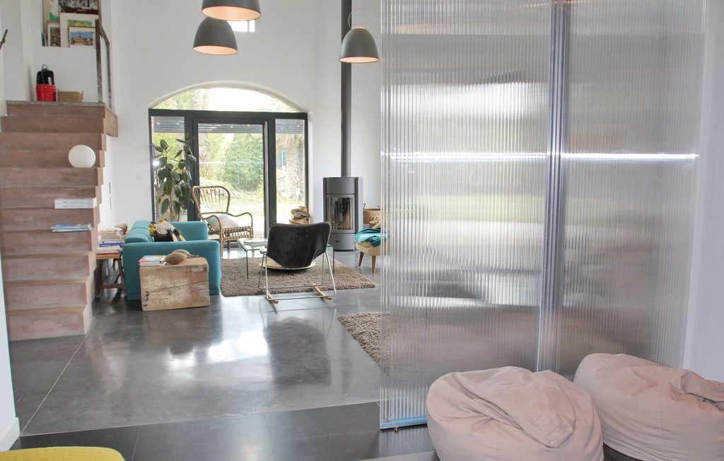 Maison Pierre Provence 12 pers, Piscine Chauffée - Photo 21