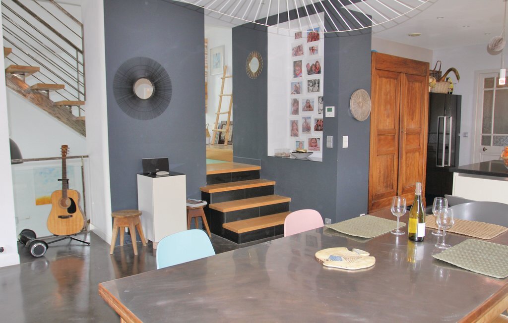 Maison Pierre Provence 12 pers, Piscine Chauffée - Photo 22