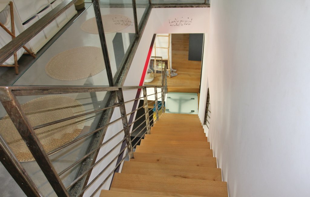 Maison Pierre Provence 12 pers, Piscine Chauffée - Photo 25