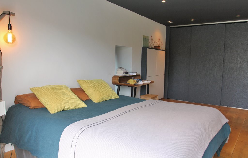 Maison Pierre Provence 12 pers, Piscine Chauffée - Photo 30
