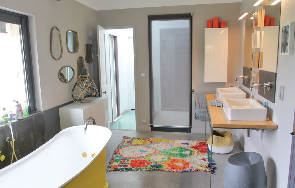 Maison Pierre Provence 12 pers, Piscine Chauffée - Photo 34
