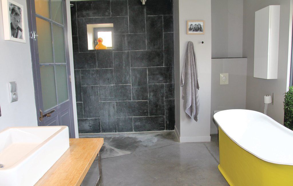 Maison Pierre Provence 12 pers, Piscine Chauffée - Photo 36