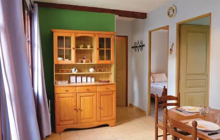 Maison 3 personnes à Hames Boucres - Photo 1
