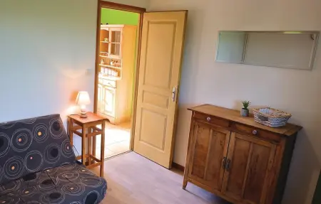 Maison 3 personnes à Hames Boucres - Photo 2