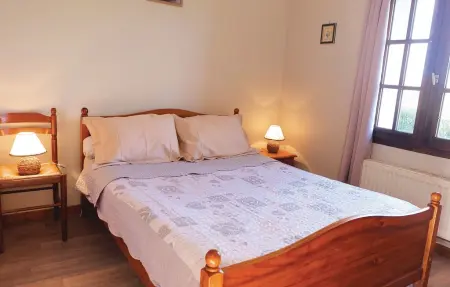 Maison 3 personnes à Hames Boucres - Photo 3